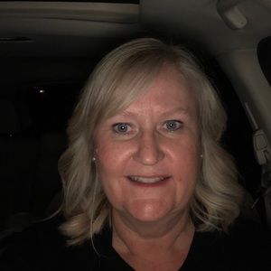 Meet your Posher, Terri